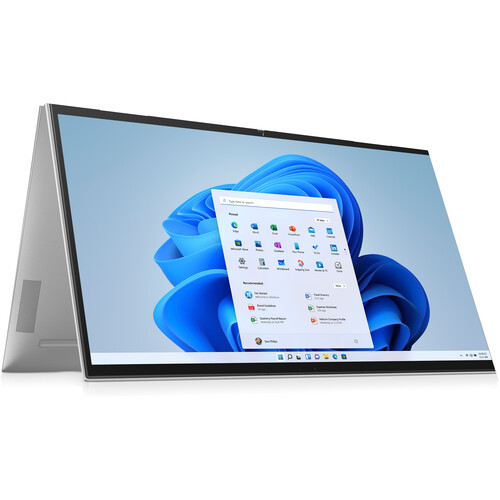 HP ENVY X360 Convertible 15.6 Inch Multi-Touch 2-in-1 Laptop
